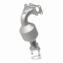 Load image into Gallery viewer, Magnaflow 12-16 Cadillac SRX 3.6L Direct Fit Converter - Back View