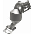 Load image into Gallery viewer, Magnaflow 12-16 Cadillac SRX 3.6L Direct Fit Converter - Additional View 9