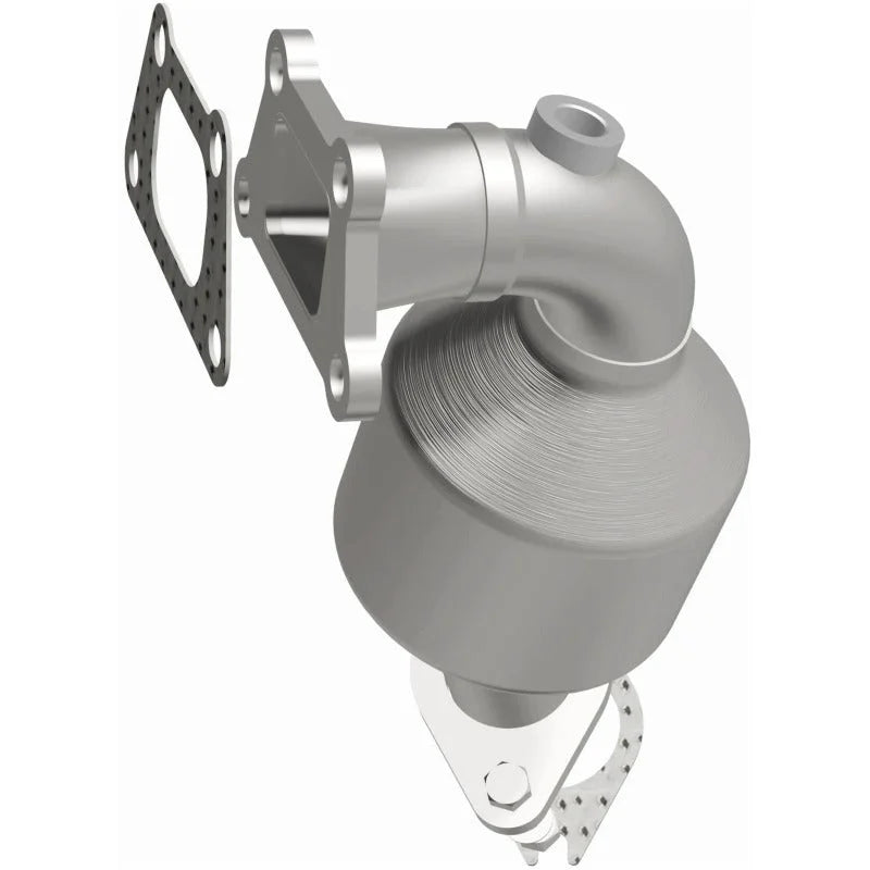 Magnaflow 12-16 Cadillac SRX 3.6L Direct Fit Converter - Additional View 13