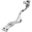 Load image into Gallery viewer, Magnaflow 12-16 Cadillac SRX 3.6L Direct Fit Converter - Main Product View