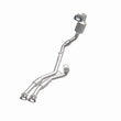 Load image into Gallery viewer, Magnaflow 12-16 Cadillac SRX 3.6L Direct Fit Converter - Back View