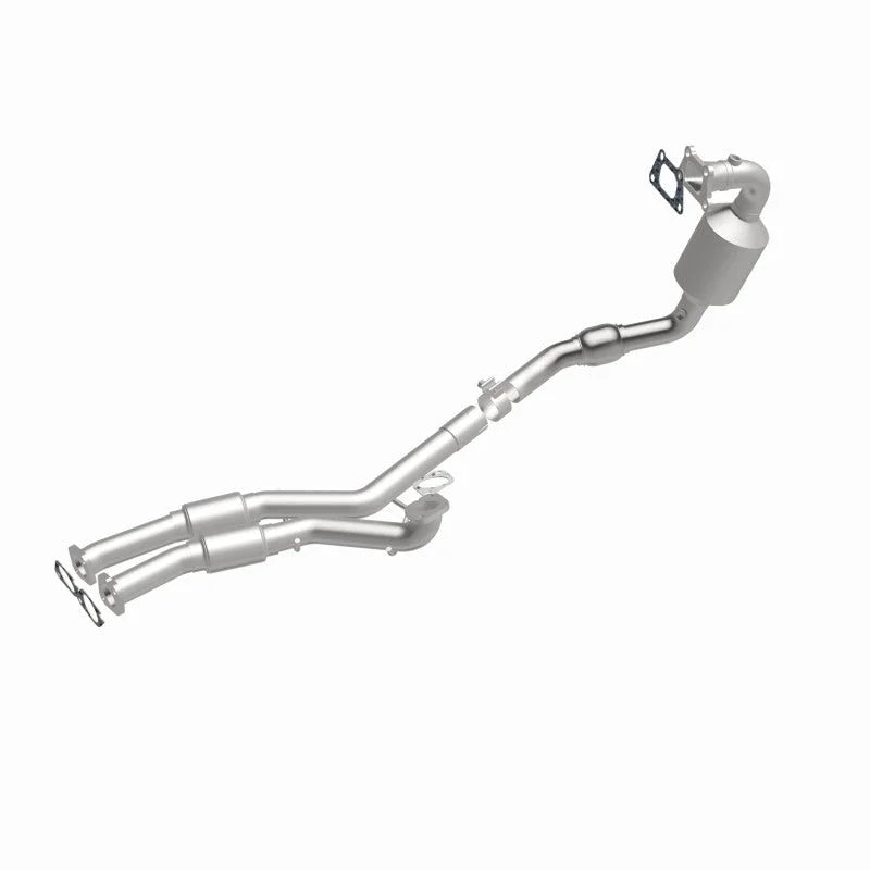 Magnaflow 12-16 Cadillac SRX 3.6L Direct Fit Converter - Additional View 5