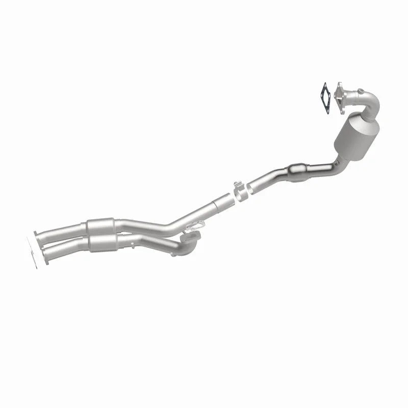 Magnaflow 12-16 Cadillac SRX 3.6L Direct Fit Converter - Additional View 6