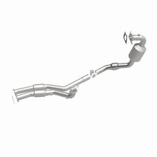 Load image into Gallery viewer, Magnaflow 12-16 Cadillac SRX 3.6L Direct Fit Converter - Additional View 6