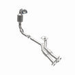 Load image into Gallery viewer, Magnaflow 12-16 Cadillac SRX 3.6L Direct Fit Converter - Additional View 7