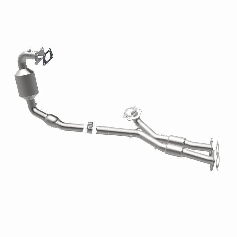 Magnaflow 12-16 Cadillac SRX 3.6L Direct Fit Converter - Additional View 9