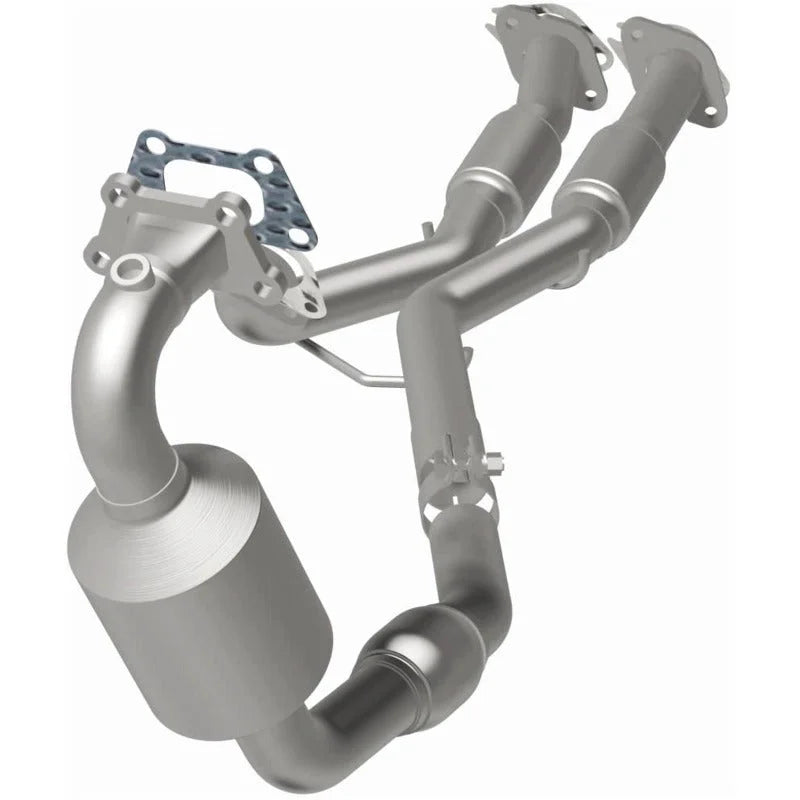 Magnaflow 12-16 Cadillac SRX 3.6L Direct Fit Converter - Additional View 11