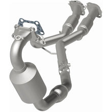 Load image into Gallery viewer, Magnaflow 12-16 Cadillac SRX 3.6L Direct Fit Converter - Additional View 11