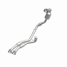 Load image into Gallery viewer, Magnaflow 12-16 Cadillac SRX 3.6L Direct Fit Converter - Additional View 13