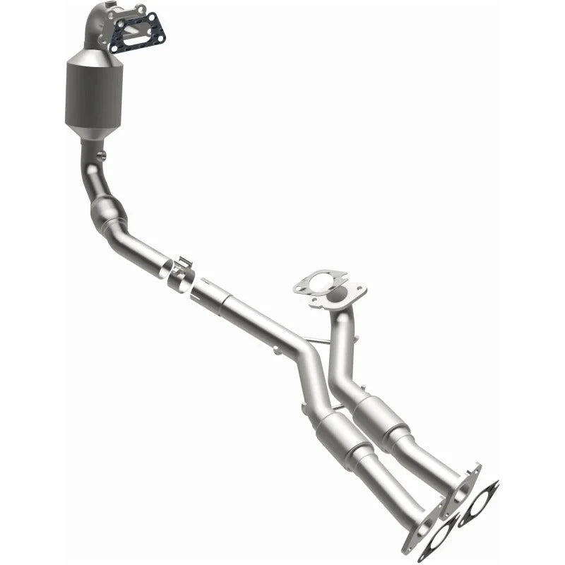 Magnaflow 12-16 Cadillac SRX 3.6L Direct Fit Converter - Additional View 14