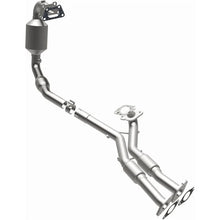 Load image into Gallery viewer, Magnaflow 12-16 Cadillac SRX 3.6L Direct Fit Converter - Additional View 14