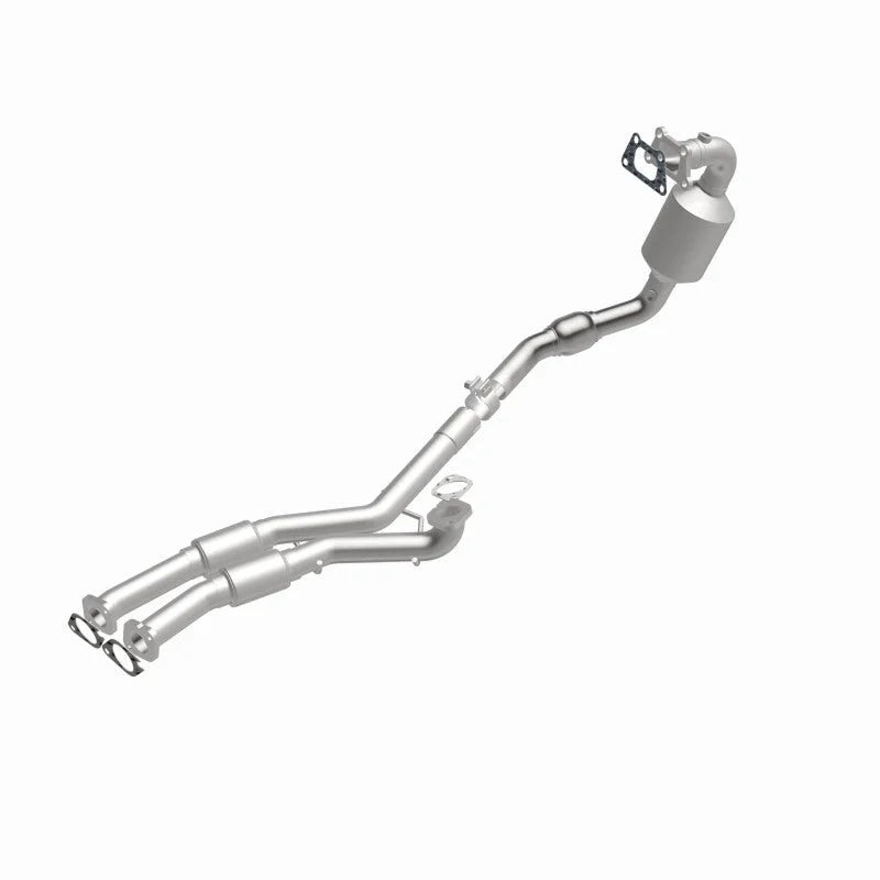 Magnaflow 12-16 Cadillac SRX 3.6L Direct Fit Converter - Additional View 15