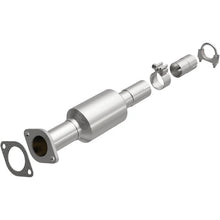 Load image into Gallery viewer, Magnaflow 12-16 Kia Rio 1.6L Direct Fit Converter - Main Product View