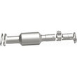 Load image into Gallery viewer, Magnaflow 12-16 Kia Rio 1.6L Direct Fit Converter - Side View