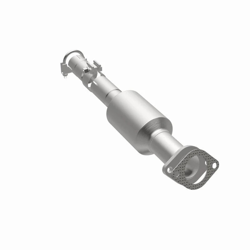 Magnaflow 12-16 Kia Rio 1.6L Direct Fit Converter - Back View