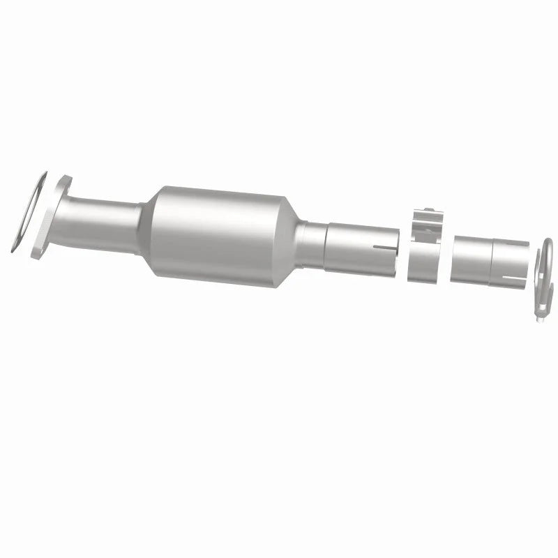 Magnaflow 12-16 Kia Rio 1.6L Direct Fit Converter - Additional View 7