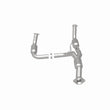Load image into Gallery viewer, Magnaflow 12-17 Chevrolet Express 3500 6.0L Direct Fit Converter - Additional View 10