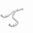 Load image into Gallery viewer, Magnaflow 12-17 Chevrolet Express 3500 6.0L Direct Fit Converter - Additional View 11