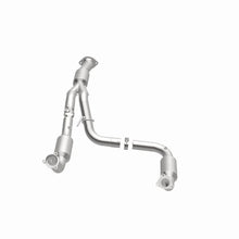 Load image into Gallery viewer, Magnaflow 12-17 Chevrolet Express 3500 6.0L Direct Fit Converter - Additional View 14