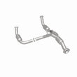 Load image into Gallery viewer, Magnaflow 12-17 Chevrolet Express 3500 6.0L Direct Fit Converter - Additional View 16