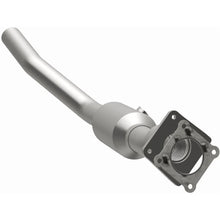 Load image into Gallery viewer, Magnaflow 12-17 Dodge Journey 2.4L Direct Fit Converter - Back View