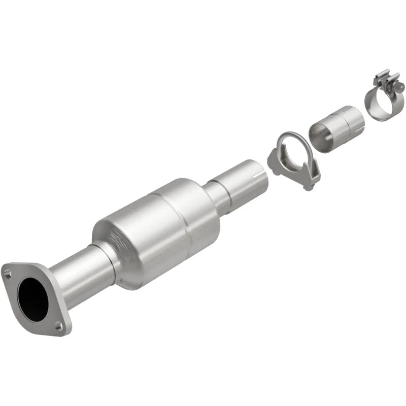 Magnaflow 12-17 Hyundai Accent 1.6L Direct Fit Converter - Main Product View