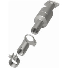 Load image into Gallery viewer, Magnaflow 12-17 Hyundai Accent 1.6L Direct Fit Converter - Side View