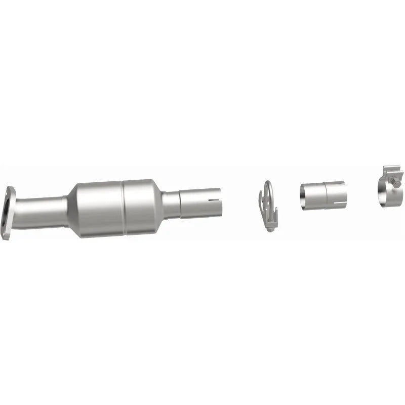 Magnaflow 12-17 Hyundai Accent 1.6L Direct Fit Converter - Additional View 6