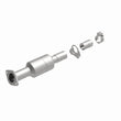 Load image into Gallery viewer, Magnaflow 12-17 Hyundai Accent 1.6L Direct Fit Converter - Additional View 7