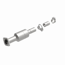 Load image into Gallery viewer, Magnaflow 12-17 Hyundai Accent 1.6L Direct Fit Converter - Additional View 7