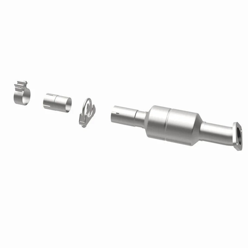 Magnaflow 12-17 Hyundai Accent 1.6L Direct Fit Converter - Additional View 10