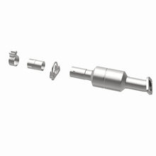 Load image into Gallery viewer, Magnaflow 12-17 Hyundai Accent 1.6L Direct Fit Converter - Additional View 10