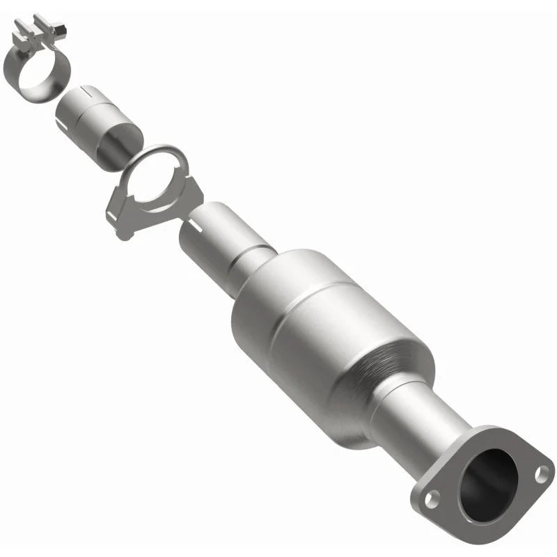 Magnaflow 12-17 Hyundai Accent 1.6L Direct Fit Converter - Additional View 14
