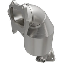Load image into Gallery viewer, Magnaflow 13-14 Hyundai Genesis Coupe 2.0L Direct Fit Converter - Main Product View
