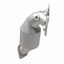 Load image into Gallery viewer, Magnaflow 13-14 Hyundai Genesis Coupe 2.0L Direct Fit Converter - Side View