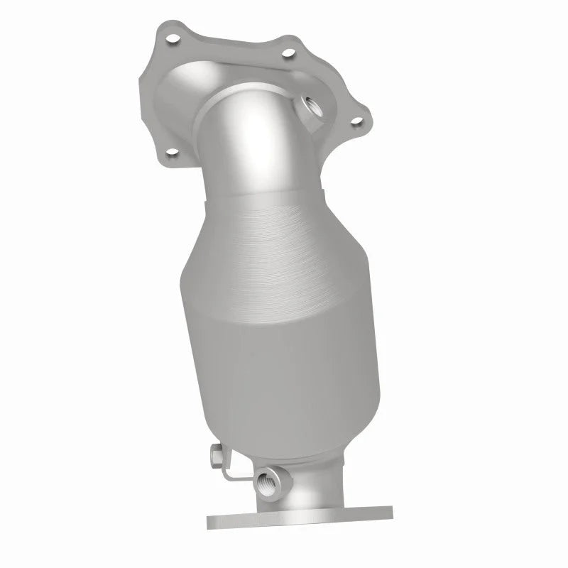 Magnaflow 13-14 Hyundai Genesis Coupe 2.0L Direct Fit Converter - Additional View 9
