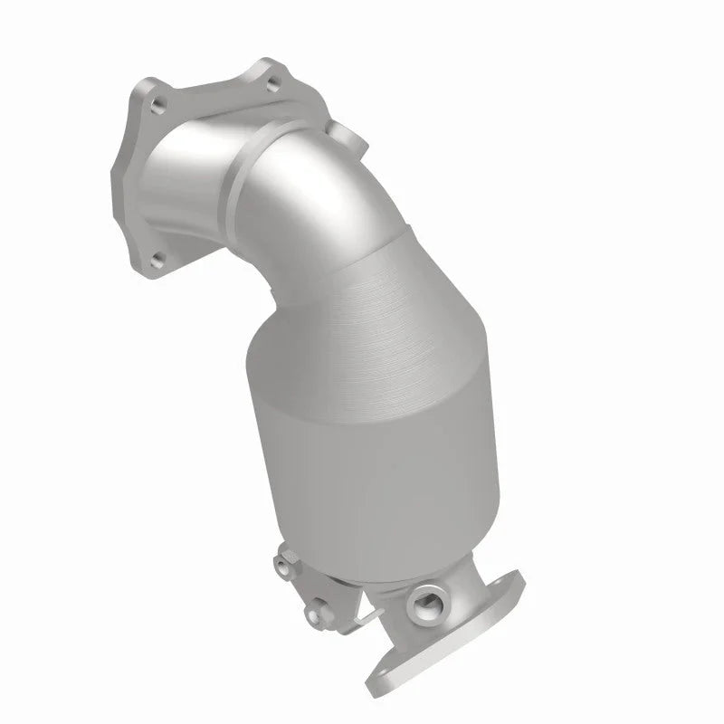 Magnaflow 13-14 Hyundai Genesis Coupe 2.0L Direct Fit Converter - Additional View 11