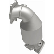 Load image into Gallery viewer, Magnaflow 13-14 Hyundai Genesis Coupe 2.0L Direct Fit Converter - Additional View 12