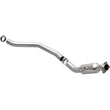 Load image into Gallery viewer, Magnaflow 13-14 Mercedes-Benz GL450 4.6L Direct Fit Converter - Main Product View