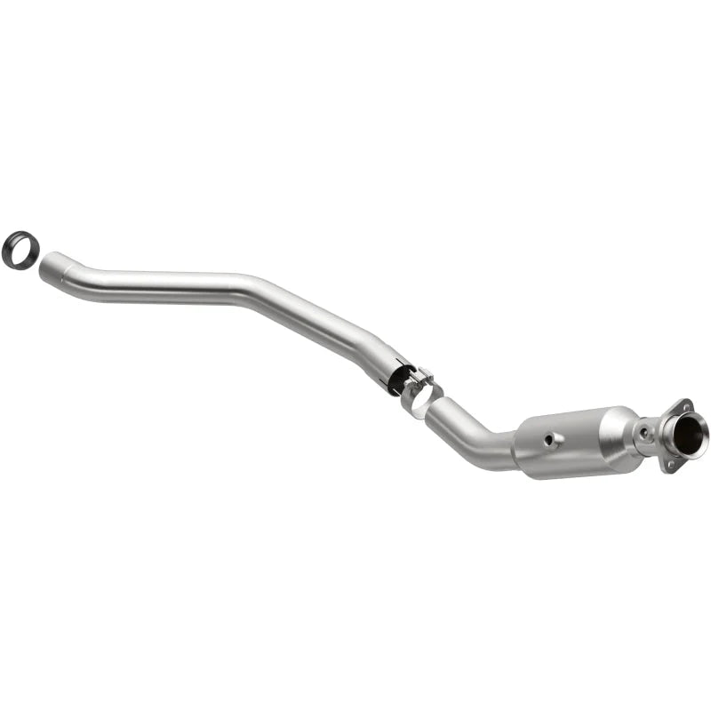 Magnaflow 13-14 Mercedes-Benz GL450 4.6L Direct Fit Converter - Main Product View