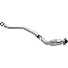 Load image into Gallery viewer, Magnaflow 13-14 Mercedes-Benz GL450 4.6L Direct Fit Converter - Main Product View