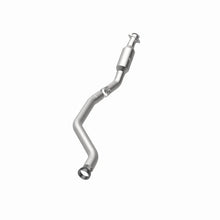 Load image into Gallery viewer, Magnaflow 13-14 Mercedes-Benz GL450 4.6L Direct Fit Converter - Back View