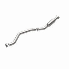 Load image into Gallery viewer, Magnaflow 13-14 Mercedes-Benz GL450 4.6L Direct Fit Converter - Additional View 6