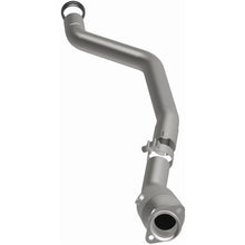 Load image into Gallery viewer, Magnaflow 13-14 Mercedes-Benz GL450 4.6L Direct Fit Converter - Additional View 7