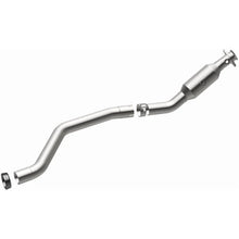 Load image into Gallery viewer, Magnaflow 13-14 Mercedes-Benz GL450 4.6L Direct Fit Converter - Additional View 8