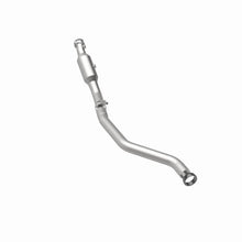 Load image into Gallery viewer, Magnaflow 13-14 Mercedes-Benz GL450 4.6L Direct Fit Converter - Additional View 11