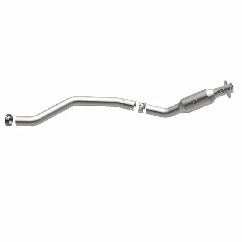 Magnaflow 13-14 Mercedes-Benz GL450 4.6L Direct Fit Converter - Additional View 13
