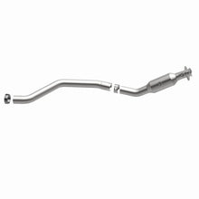 Load image into Gallery viewer, Magnaflow 13-14 Mercedes-Benz GL450 4.6L Direct Fit Converter - Additional View 13