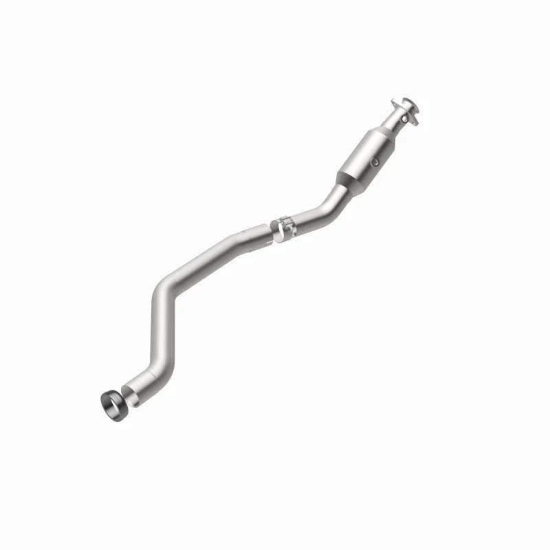 Magnaflow 13-14 Mercedes-Benz GL450 4.6L Direct Fit Converter - Additional View 14