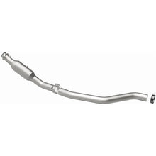 Load image into Gallery viewer, Magnaflow 13-14 Mercedes-Benz GL450 4.6L Direct Fit Converter - Additional View 15
